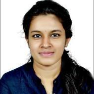 Keerthana K. Spoken English trainer in Vatakara