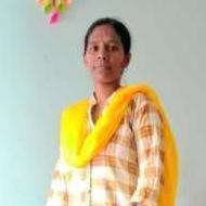 Geetanjali G. Spoken English trainer in Koppal