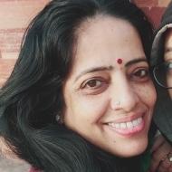 Sonali K. Sanskrit Language trainer in Kolkata