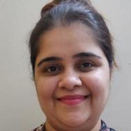 Meenal K. Spoken English trainer in Delhi