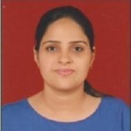 Sonal Gupta Class 6 Tuition trainer in Delhi