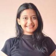 Sreyashi B. Acting trainer in Mumbai