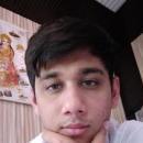 Photo of Shivansh Sharma