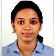 Rhea M. Class 9 Tuition trainer in Alappuzha