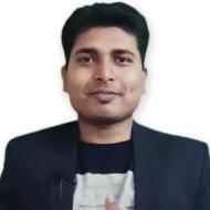 Rohit Kumar UX Design trainer in Noida