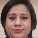 Photo of Swati P.