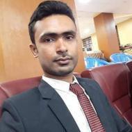 Manish Kumar Class 12 Tuition trainer in Kochi