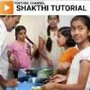 Photo of Shakthi Tutorial