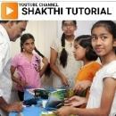 Shakthi Tutorial photo