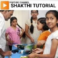 Shakthi Tutorial Drawing institute in Hyderabad