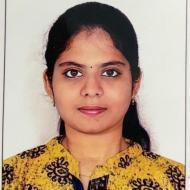 Alekhya K. Special Education (Slow Learners) trainer in Hyderabad