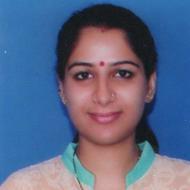 Neelima J. Class 12 Tuition trainer in Delhi