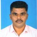 Photo of Manikandan Kaliappan