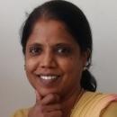 Photo of Sangeetha M