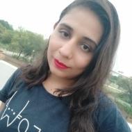 Kanika Class 12 Tuition trainer in Rewari