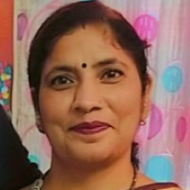 Sushma J. Class 11 Tuition trainer in Ambala