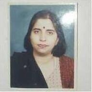 Meenakshi A. Class 9 Tuition trainer in Delhi