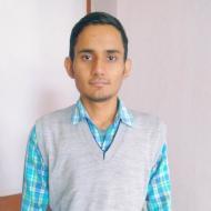 Raja Sharma Class 7 Tuition trainer in Noida