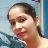 Tripti S. Class 11 Tuition trainer in Dehradun