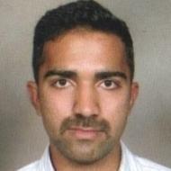 Pushpendra Singh rathore Class 10 trainer in Jaipur