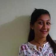 Pinky H. French Language trainer in Bhiwandi