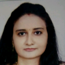 Photo of Dr. Aruna G.