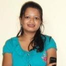 Photo of Saswati D.