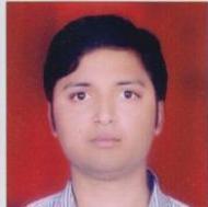 Abhilash Kulshrestha Class 12 Tuition trainer in Shikohabad