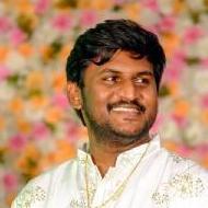 Samuel Keyboard trainer in Hyderabad