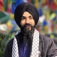 Jagpreet Vocal Music trainer in Delhi