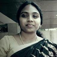 Vennila K. Class 10 trainer in Chennai