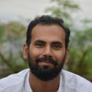 Photo of Aditya Rao