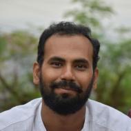 Aditya Rao Class 12 Tuition trainer in Visakhapatnam