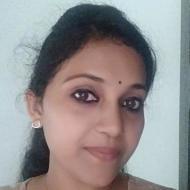 Betcy J. Nursing trainer in Kothamangalam