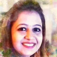 Shruti P. Interior Designing trainer in Vapi