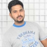 Dheeraj Yadav Class I-V Tuition trainer in Delhi