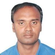 Mrinal Kanti si UGC NET Exam trainer in Junagarh