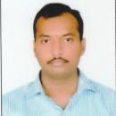 Photo of Durga Bharadwaj T