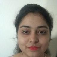 Simran K. Class 11 Tuition trainer in Jalandhar