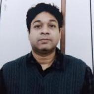 Anindya Sundar Nayak Class 11 Tuition trainer in Durgapur