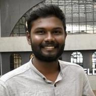 Venkat Sai pattam BCom Tuition trainer in Bangalore