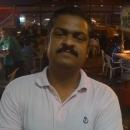 Photo of Manoj Thomas