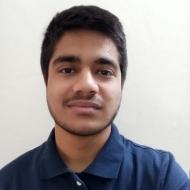 Priyank Rustagi Class 12 Tuition trainer in Delhi