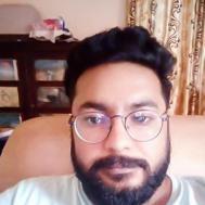 Dr Ashutosh singh Ashutosh singh UPSC Exams trainer in Goa