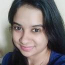 Photo of Ankita G.