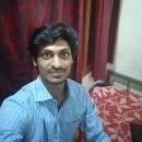 Photo of Vinod S