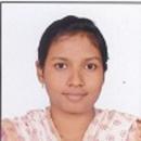 Photo of K Tharani T.