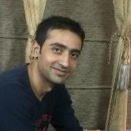 Himanshu Kumar Music Production trainer in Delhi