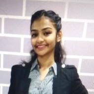 Ruchi T. Class I-V Tuition trainer in Surat