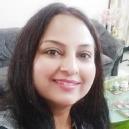 Photo of Priti Prasad